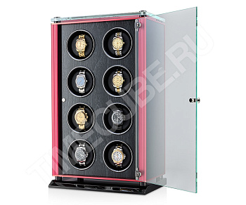 Шкатулка для часов с автоподзаводом