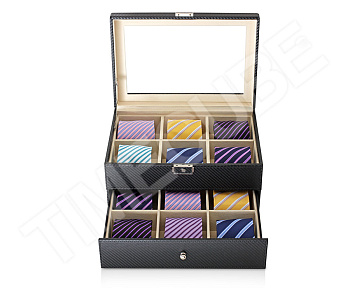 Коробка для галстуков [Дисконт-809]