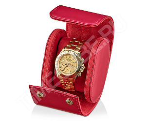 Футляры для часов