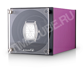 Шкатулка с автоподзаводом