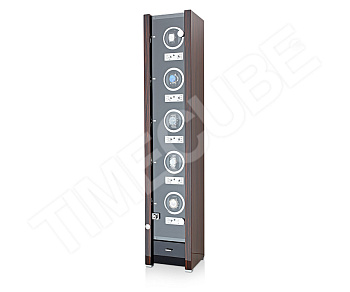 Шкатулка  с автоподзаводом