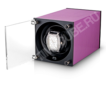 Шкатулка с автоподзаводом