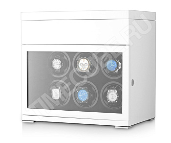 Шкатулка для часов с автоподзаводом