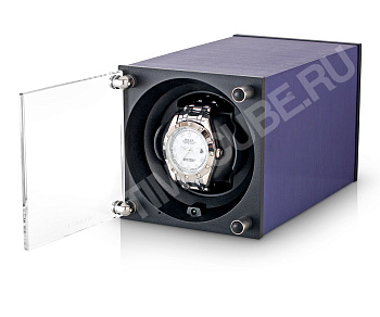 Шкатулка для 1-х часов с автоподзаводом