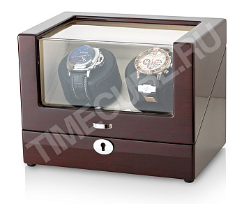 Бокс для наручных часов с автоподзаводом