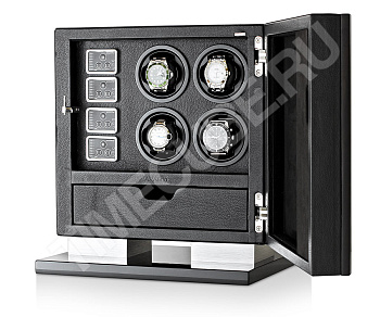 Шкатулка для 4 часов с автоподзаводом