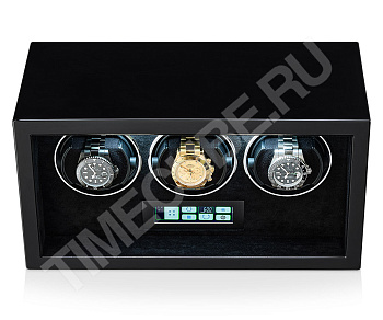 Шкатулка для часов с автоподзаводом