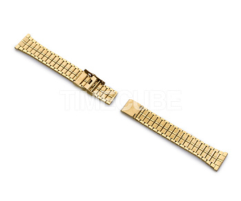 Металлический браслет для часов унисекс