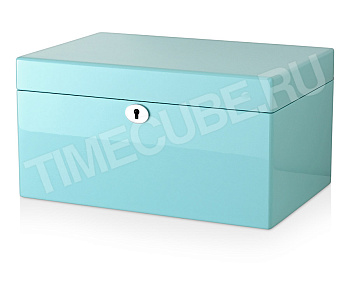 Шкатулка для ювелирных ценностей