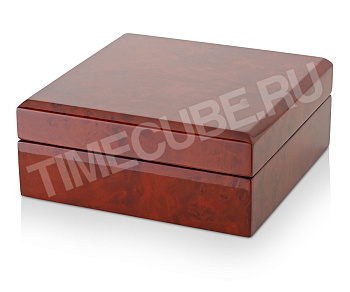 Бокс для 3-х очков