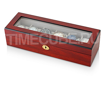 Шкатулка для часов