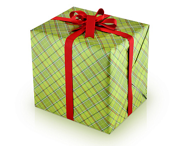 Весенний луг