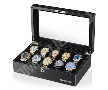 Шкатулка для хранения часов