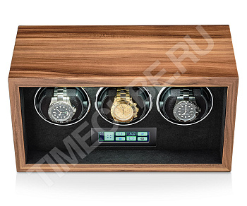 Шкатулка для часов с автоподзаводом