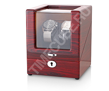 Шкатулка с автоподзаводом для часов
