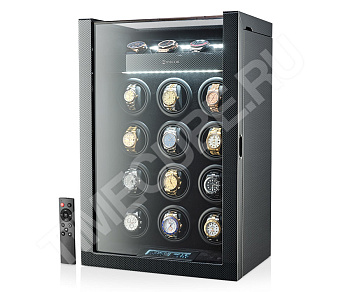 Шкатулка для подзавода часов