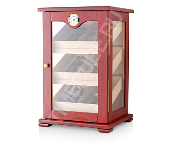 Хьюмидор для 150 сигар