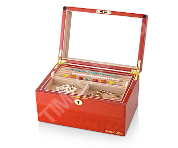 Бокс для украшений