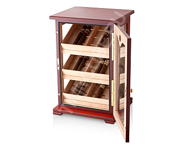 Хьюмидор для 150 сигар