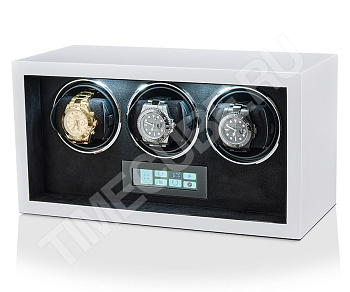 Шкатулка для часов с автоподзаводом
