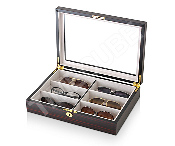 Бокс для очков [Дисконт-812]