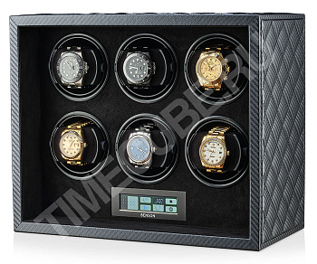 Шкатулка для часов с автоподзаводом