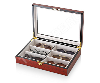 Шкатулка для очков (Дисконт-949)