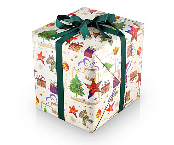 Новогодний праздник