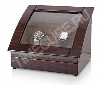 Бокс деревянный для часов с автоподзаводом