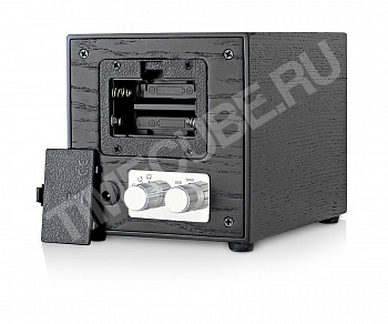 Бокс  с автоподзаводом