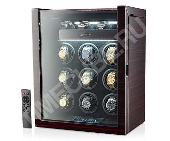 Шкатулка для подзавода часов