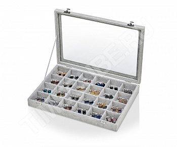 Шкатулка для украшений