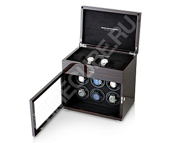 Бокс с автоподзаводом для наручных часов