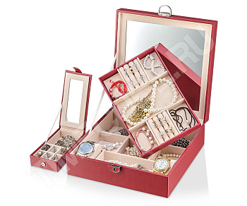 Шкатулка для ювелирных украшений
