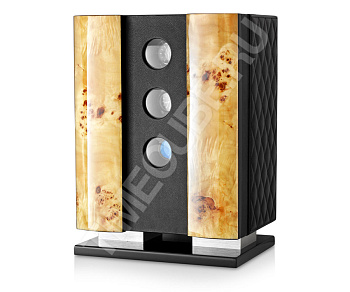 Шкатулка для подзавода и хранения часов