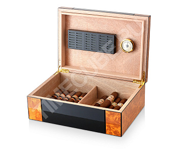 Хьюмидор для 50 сигар