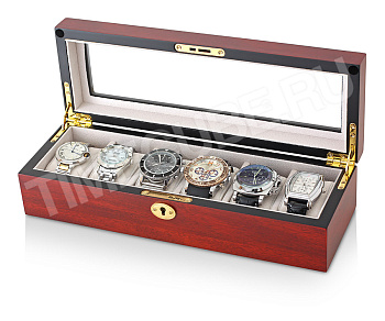 Шкатулка для часов
