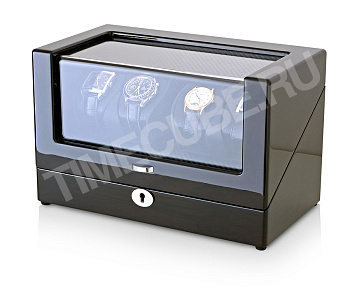 Шкатулка с автоподзаводом для механических часов