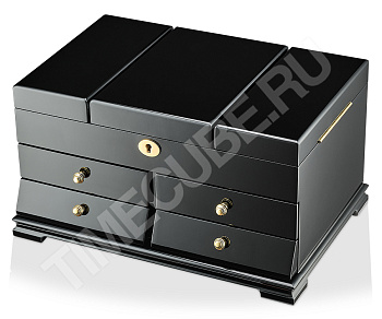 Шкатулка для ювелирных украшений