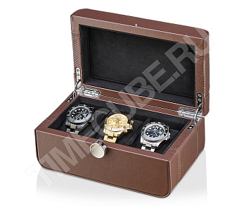 Шкатулка для хранения часов