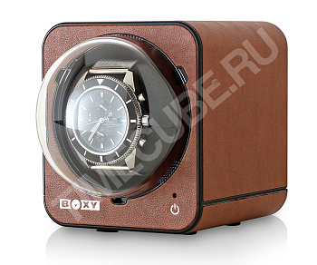 Шкатулка для подзавода наручных часов