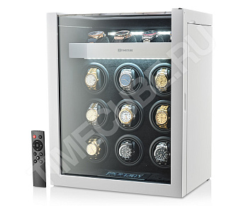 Шкатулка для подзавода часов