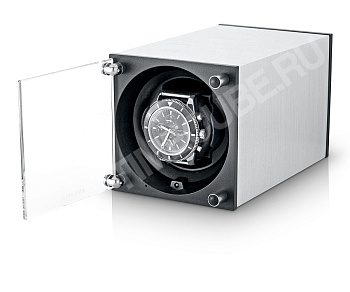 Шкатулка для 1-х часов с автоподзаводом