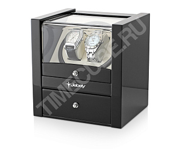 Бокс для часов с автоподзаводом