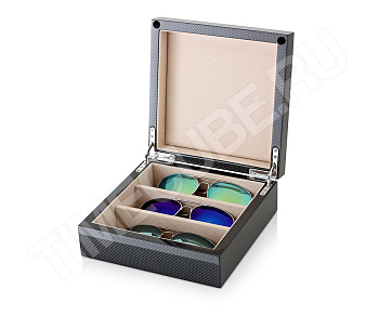 Бокс для 3-х очков