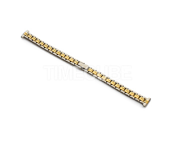 Браслет женский с двухцветным напылением