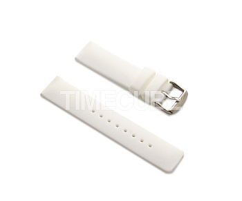 Ремешок для часов силиконовый