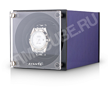 Шкатулка для 1-х часов с автоподзаводом