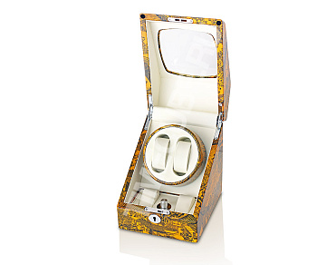 Бокс для наручных часов с автоподзаводом