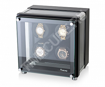 Шкатулка для часов с автоподзаводом